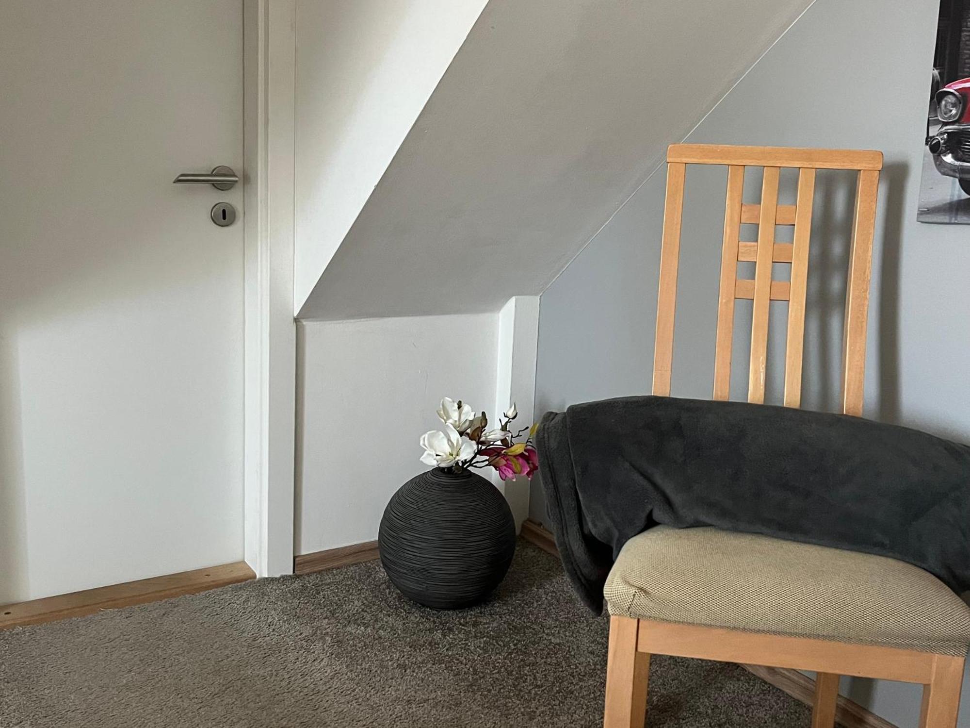 Rodinne Apartmany Rafael Bedrichov Bagian luar foto