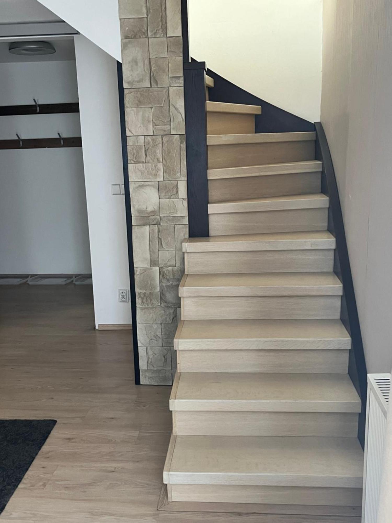 Rodinne Apartmany Rafael Bedrichov Bagian luar foto