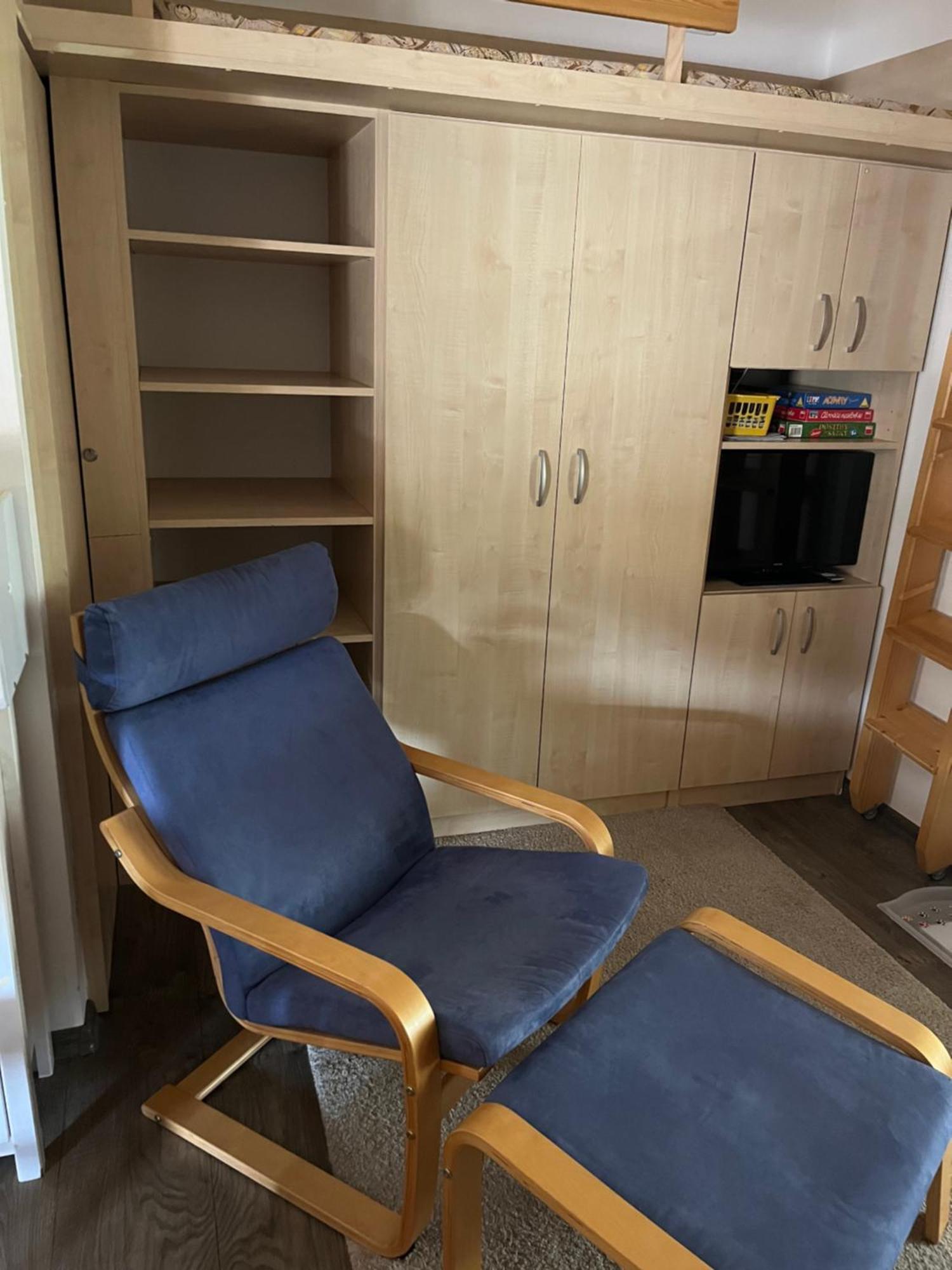 Rodinne Apartmany Rafael Bedrichov Bagian luar foto