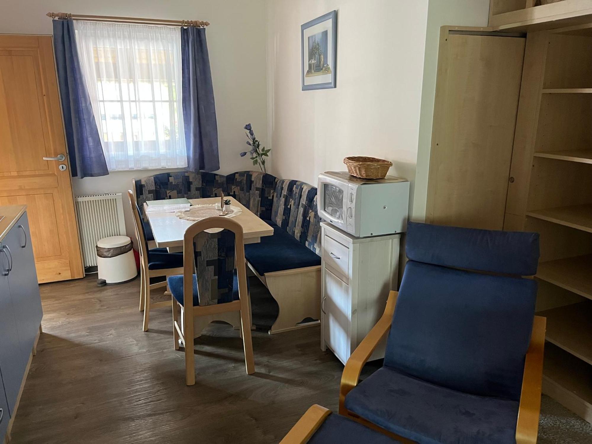Rodinne Apartmany Rafael Bedrichov Bagian luar foto
