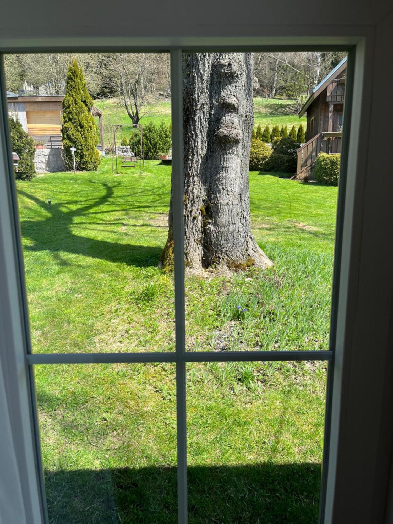 Rodinne Apartmany Rafael Bedrichov Bagian luar foto
